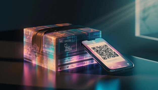 多样化的支付方式标识