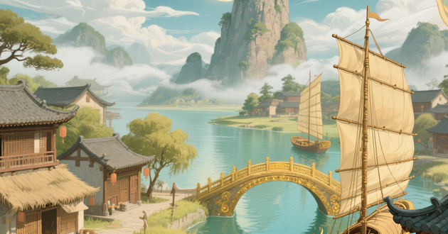 徐军：七律·小城印象（诗歌）