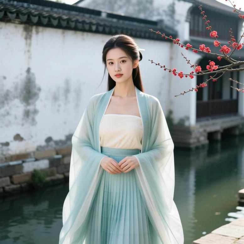 汉服复兴背后，传统服饰为何引发争议？