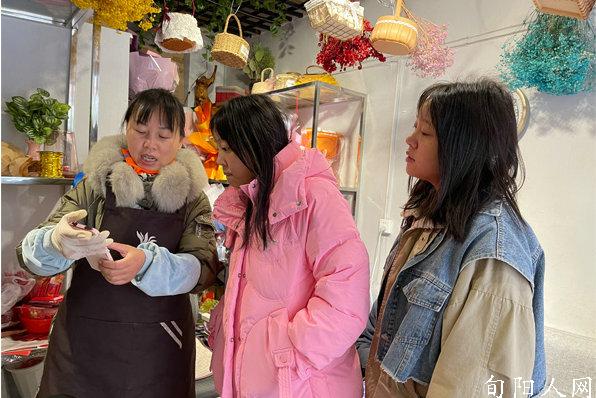 百姓故事:春天带你走进燕子花屋 图/文 肖海娟(图2) 未标题-2.jpg