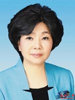 陕西省委常委刘小燕