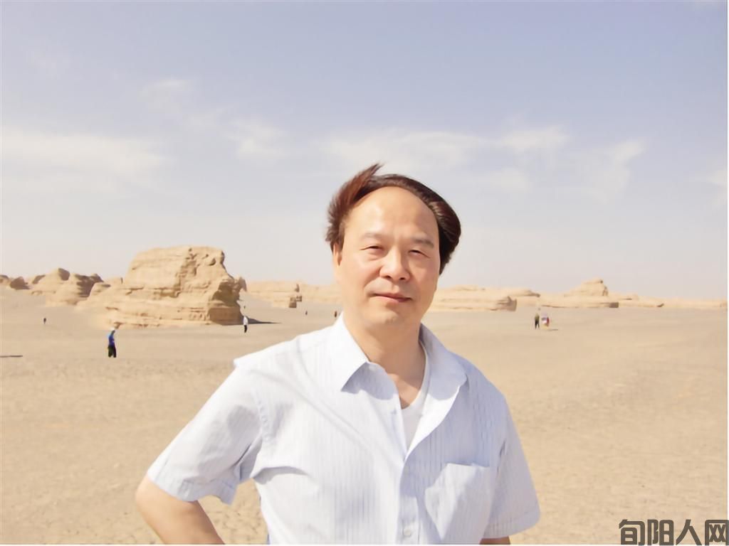 安康现当代文学人物回望：吴建华