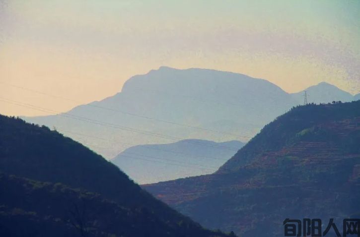 诗地旬阳 文/常正安(图1) 微信图片_20221109101325.jpg