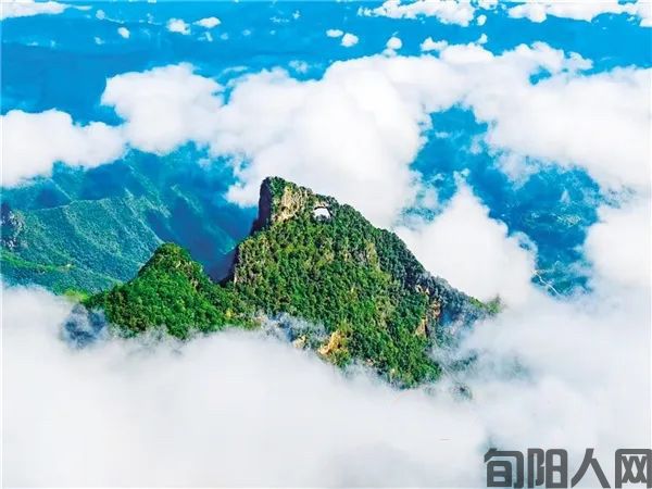 诗地旬阳 文/常正安(图2) 640.jpg