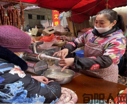 人间烟火气 最浓属年味 文/肖海娟(图3) wps3.png