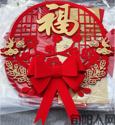 人间烟火气 最浓属年味 文/肖海娟(图9) wps9.png