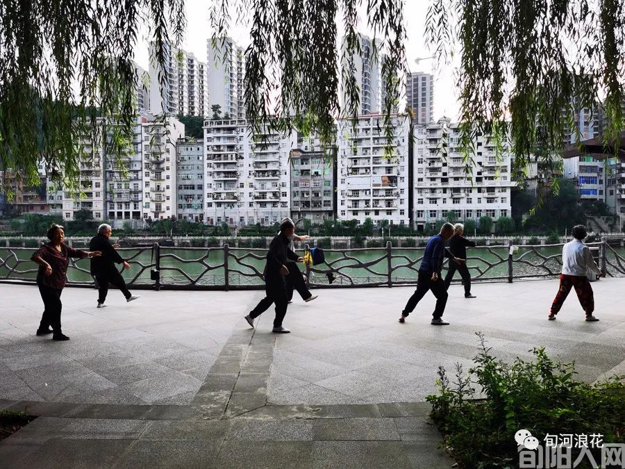 每一个平凡的日子都很生动 文/赵攀强(图4) 图片