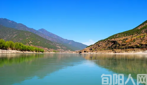 为了一江春水送北京(图1)