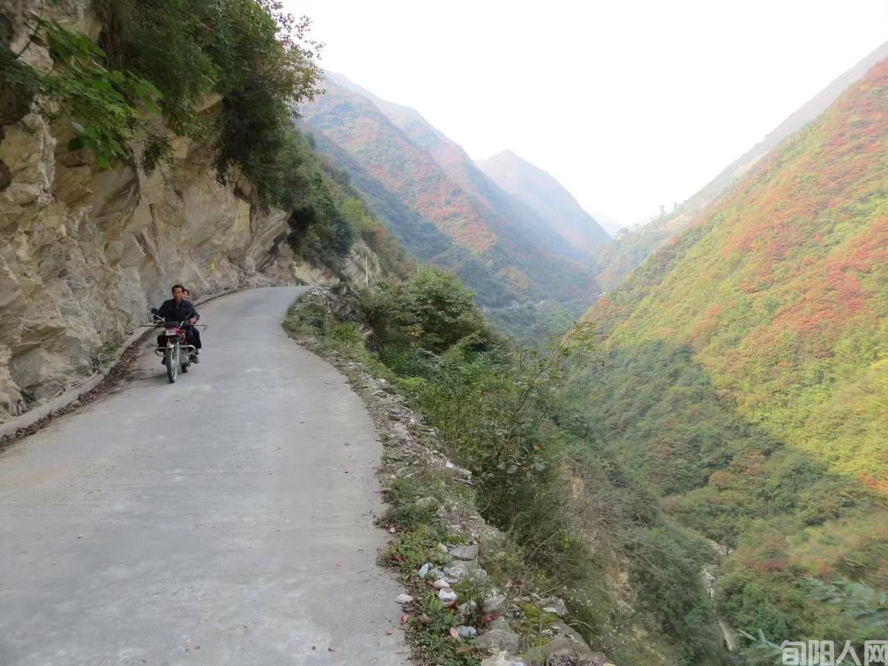 又到桐木乡 文/何世芬(图5) 微信图片_20221209184234.jpg