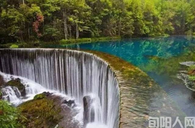 穿越时空的河流 文/程根子(图3)