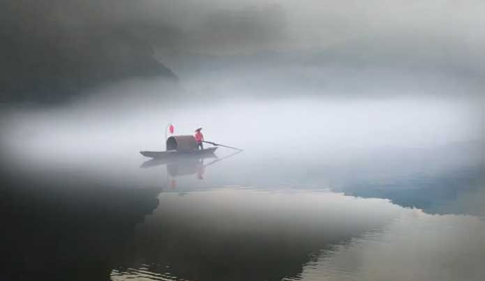 汉水,飘过一叶小舟 (图1) 1-230615153SIV.jpg