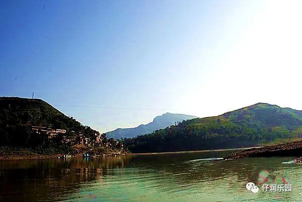 遥望毛公山 (图5)