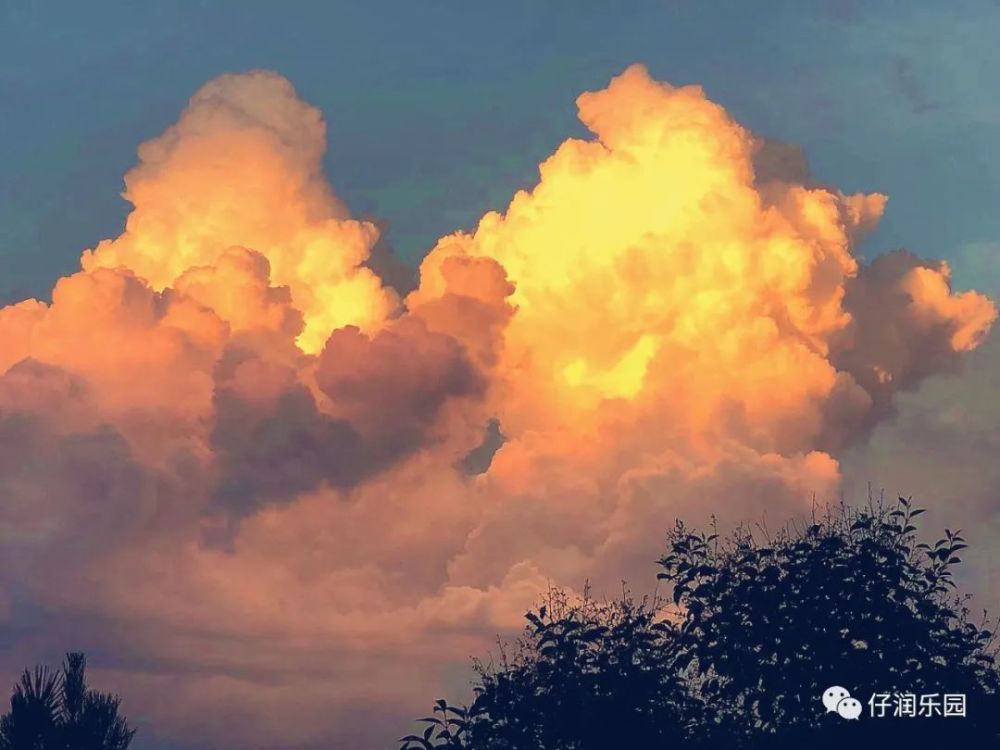 遥望毛公山 (图8)