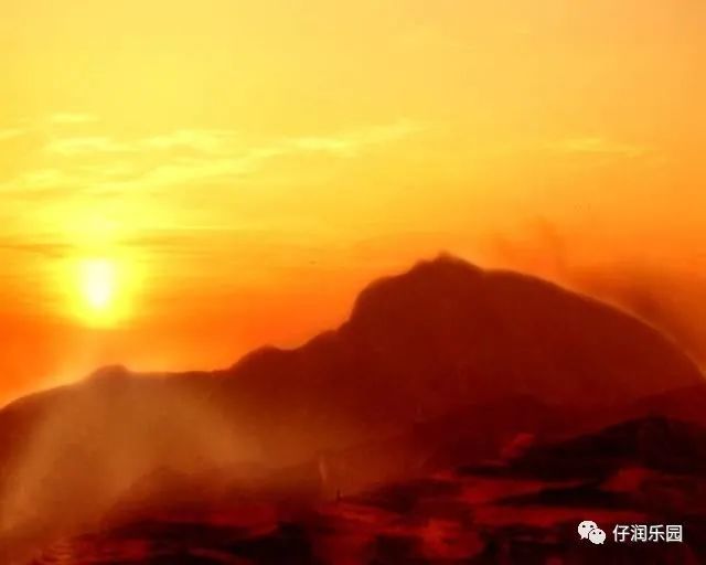 遥望毛公山 (图6)