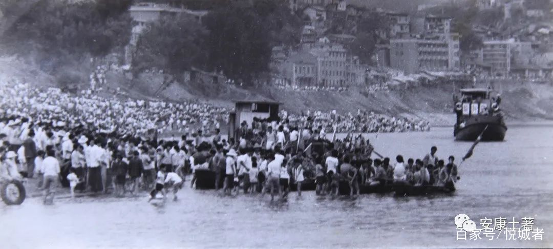 我拍龙舟三十年——吴定国