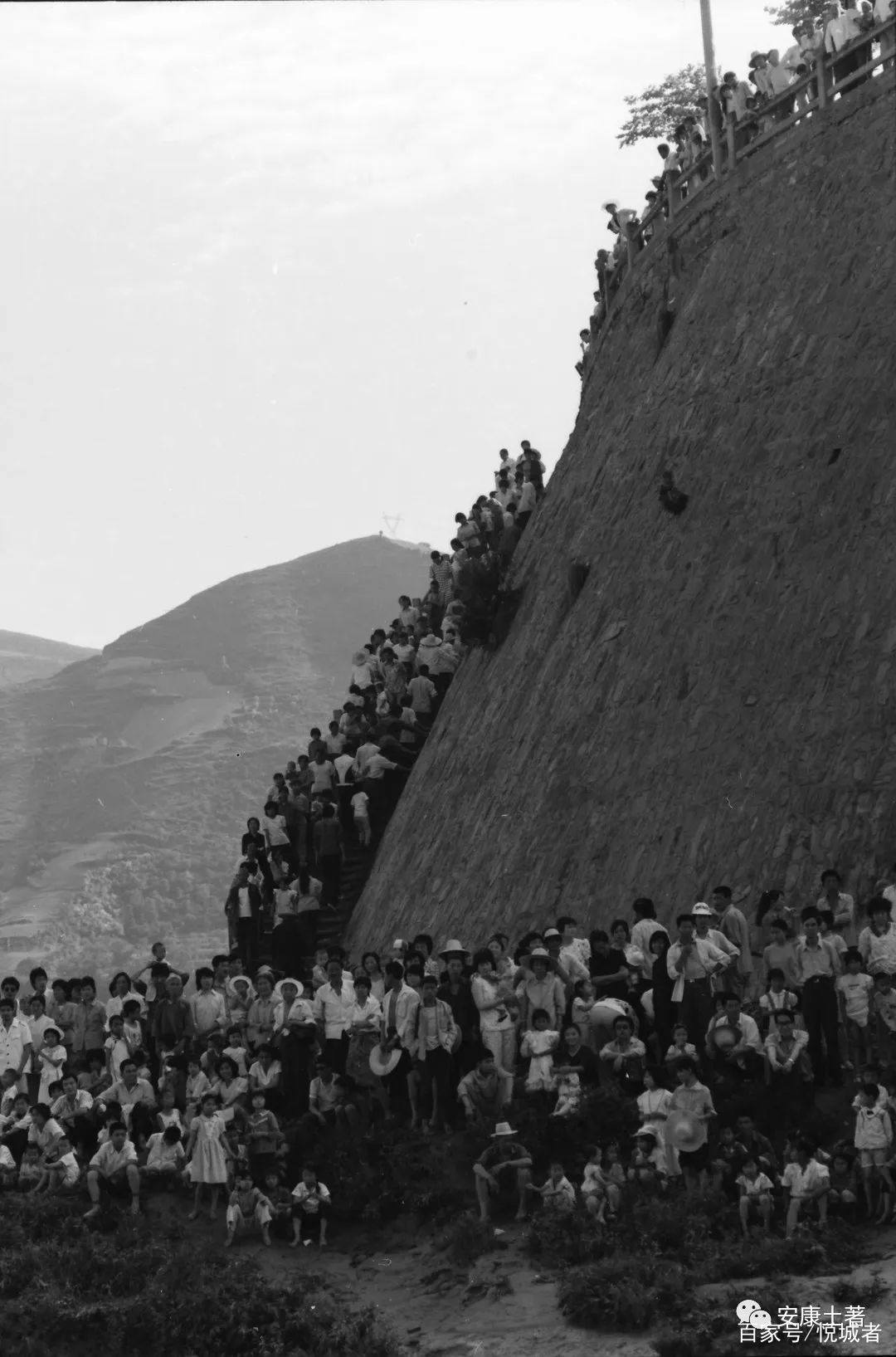 我拍龙舟三十年——吴定国(图11) 我拍龙舟三十年——吴定国(图11)