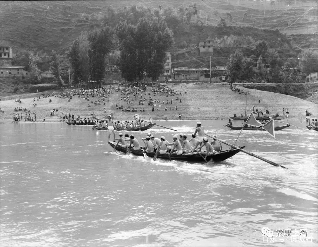 我拍龙舟三十年——吴定国(图13) 我拍龙舟三十年——吴定国(图13)