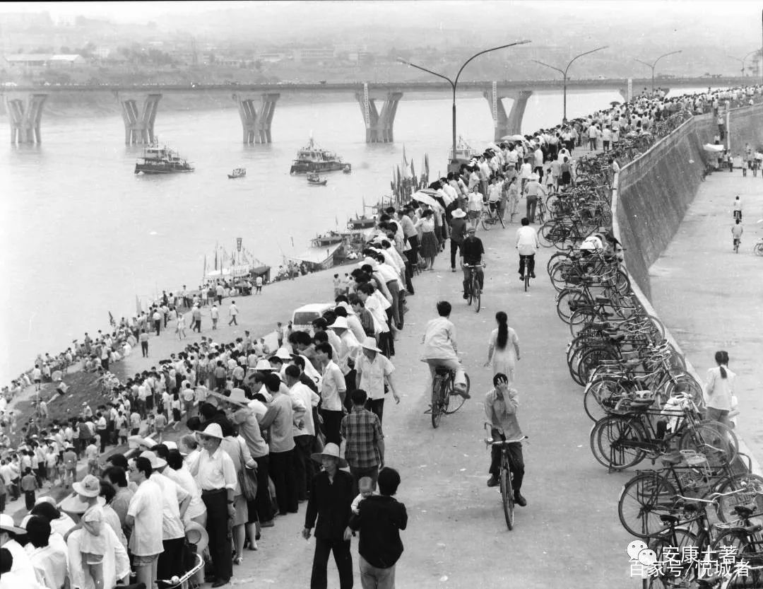 我拍龙舟三十年——吴定国(图24) 我拍龙舟三十年——吴定国(图24)