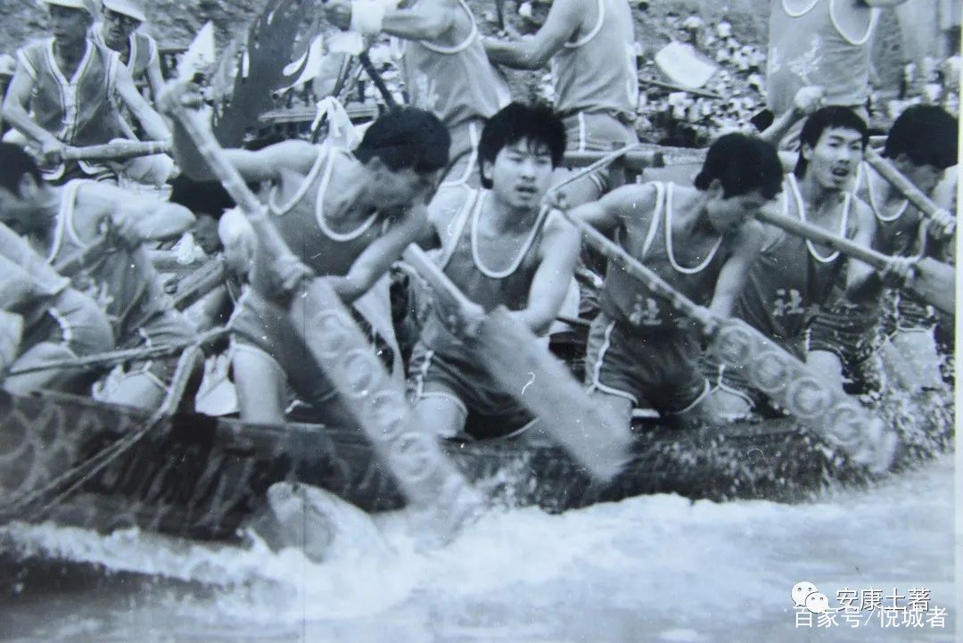 我拍龙舟三十年——吴定国(图22) 我拍龙舟三十年——吴定国(图22)