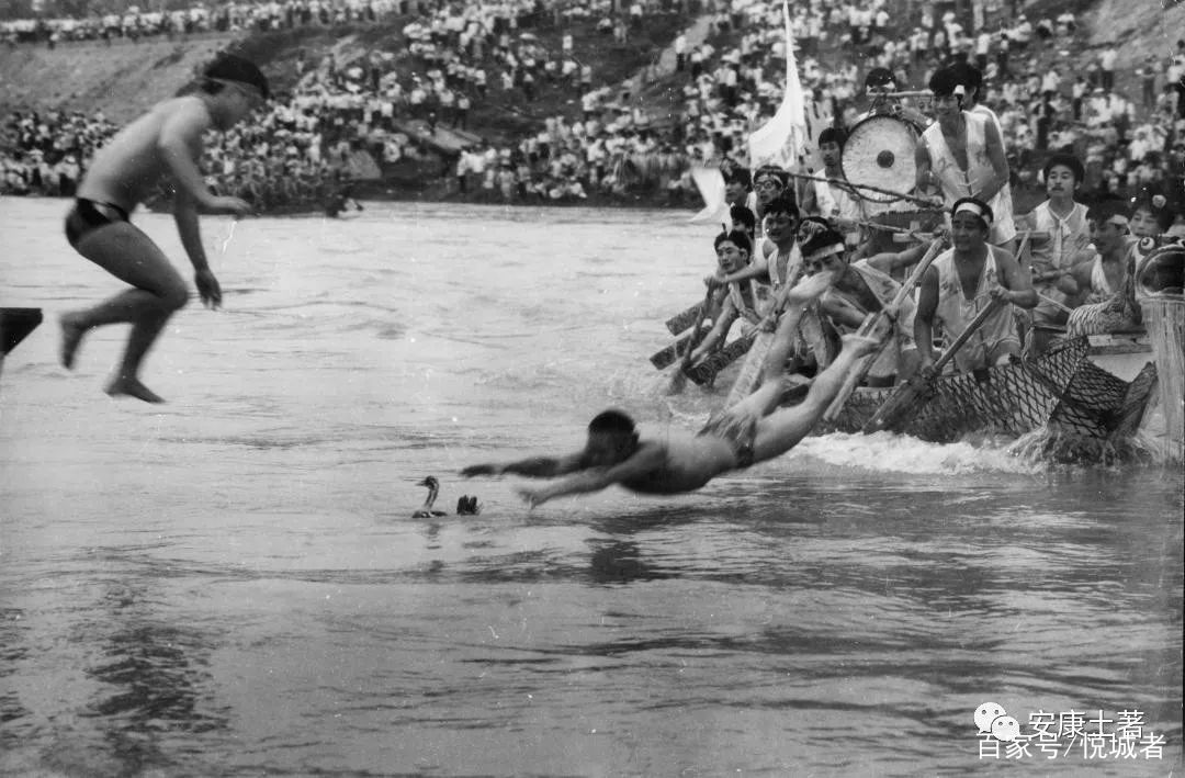 我拍龙舟三十年——吴定国(图23) 我拍龙舟三十年——吴定国(图23)