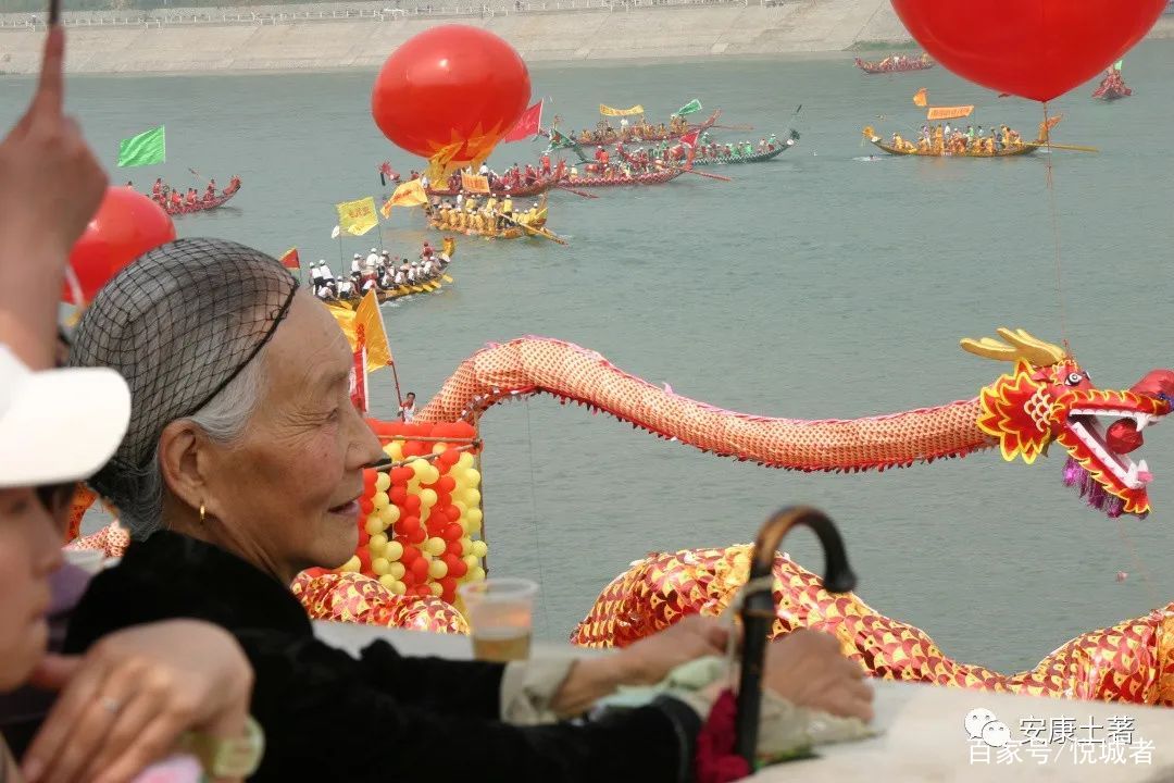 我拍龙舟三十年——吴定国(图35) 我拍龙舟三十年——吴定国(图35)