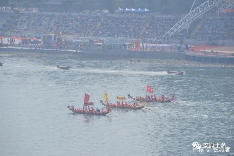 我拍龙舟三十年——吴定国(图37) 我拍龙舟三十年——吴定国(图37)