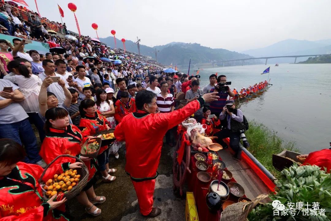 我拍龙舟三十年——吴定国(图43) 我拍龙舟三十年——吴定国(图43)