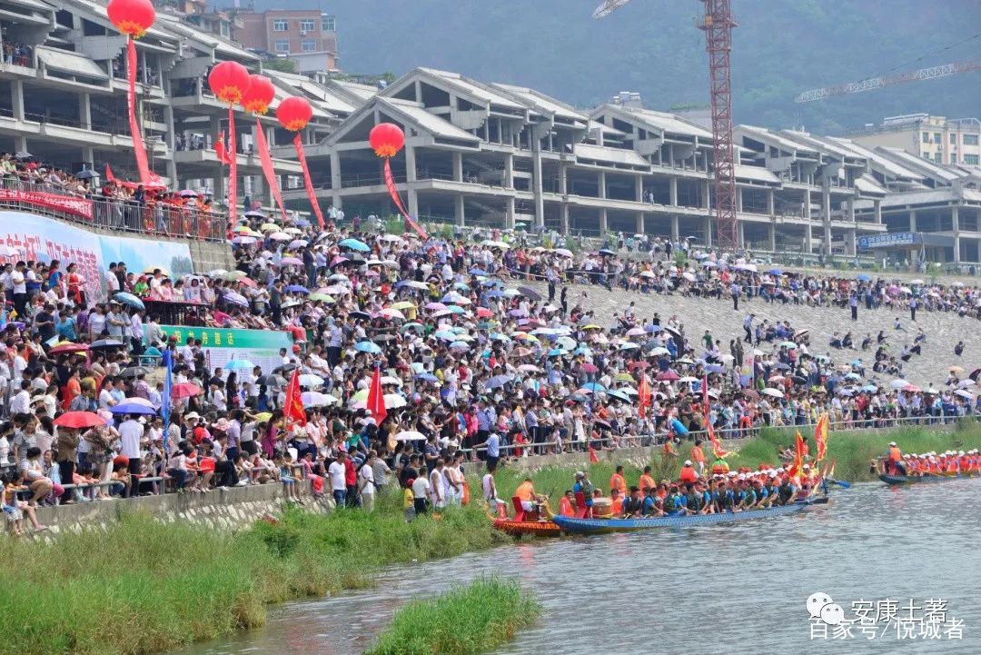 我拍龙舟三十年——吴定国(图45) 我拍龙舟三十年——吴定国(图45)