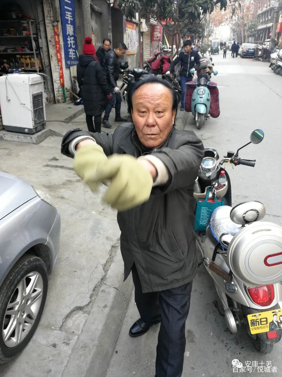 我拍龙舟三十年——吴定国(图46) 我拍龙舟三十年——吴定国(图46)