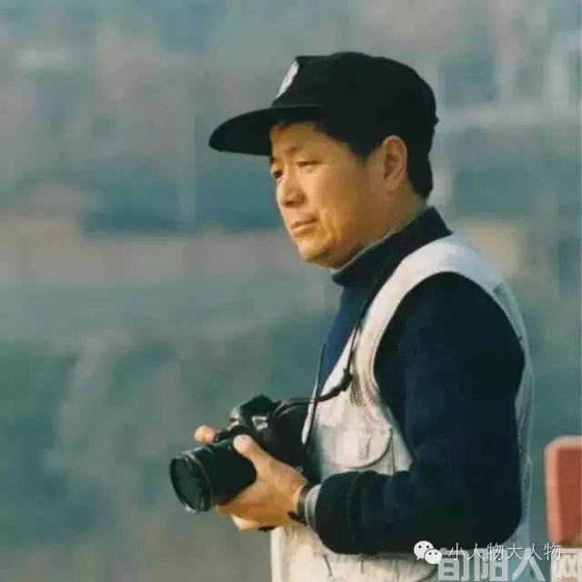 光影人生吴定国