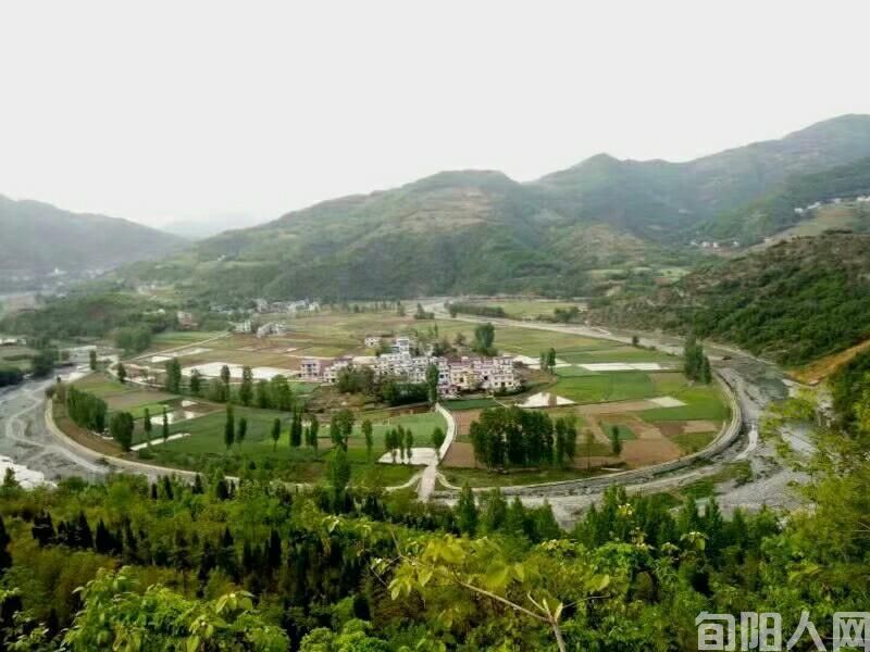 蜀河有个王子庄(图2) 蜀河有个王子庄(图2)