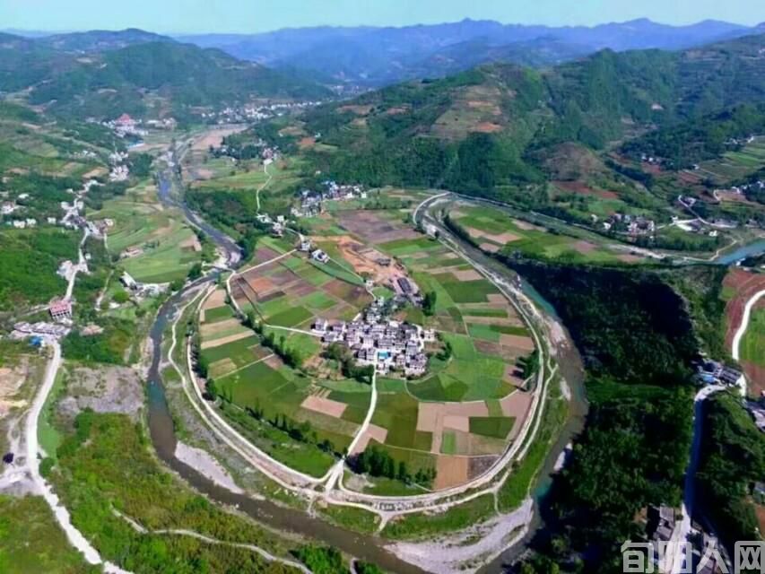 蜀河有个王子庄(图3) 蜀河有个王子庄(图3)