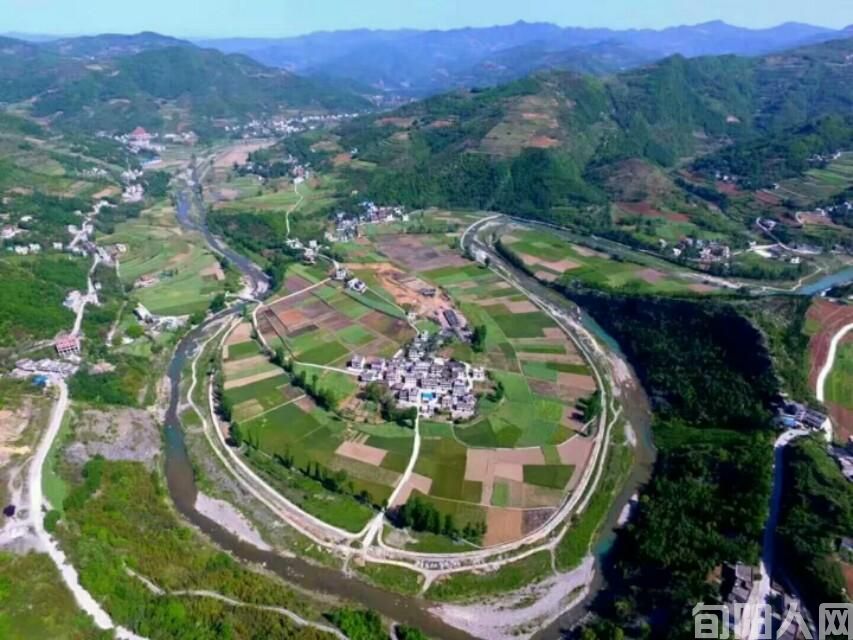 蜀河有个王子庄(图5) 蜀河有个王子庄(图5)