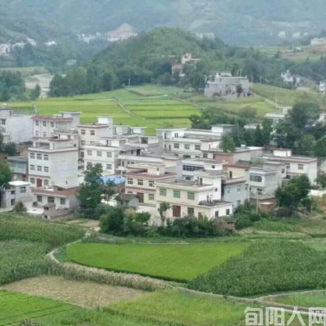 蜀河有个王子庄(图6) 蜀河有个王子庄(图6)