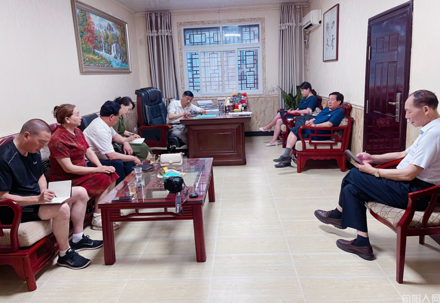 旬阳市孝促进会启动“挂牌仪式暨农历六月六母亲节活动”方案(图1) 孝促会626--2.jpg