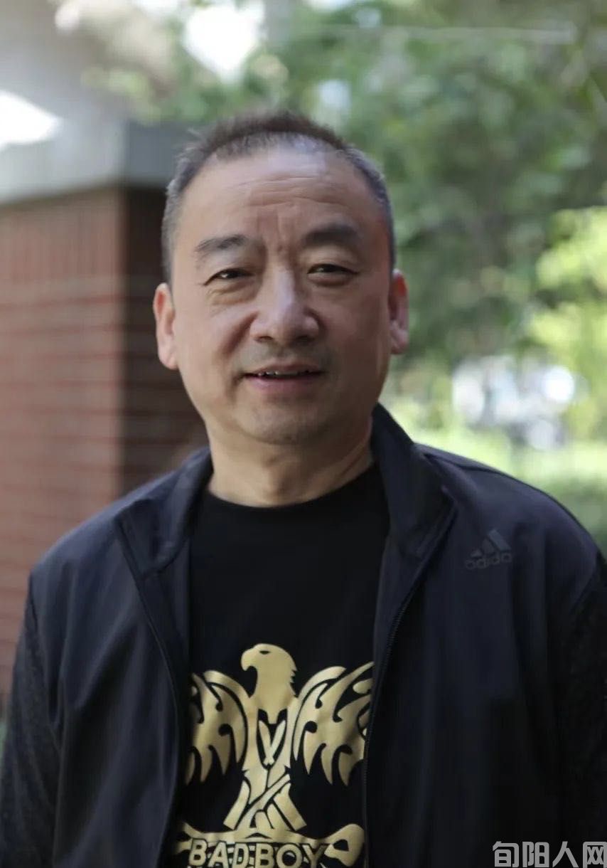 失去了光鲜 却安顿了灵魂(图2) 李向宝老师照片.jpg