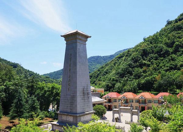 红军老祖的故事 文/程根子(图1) 1lwncad381.jpg