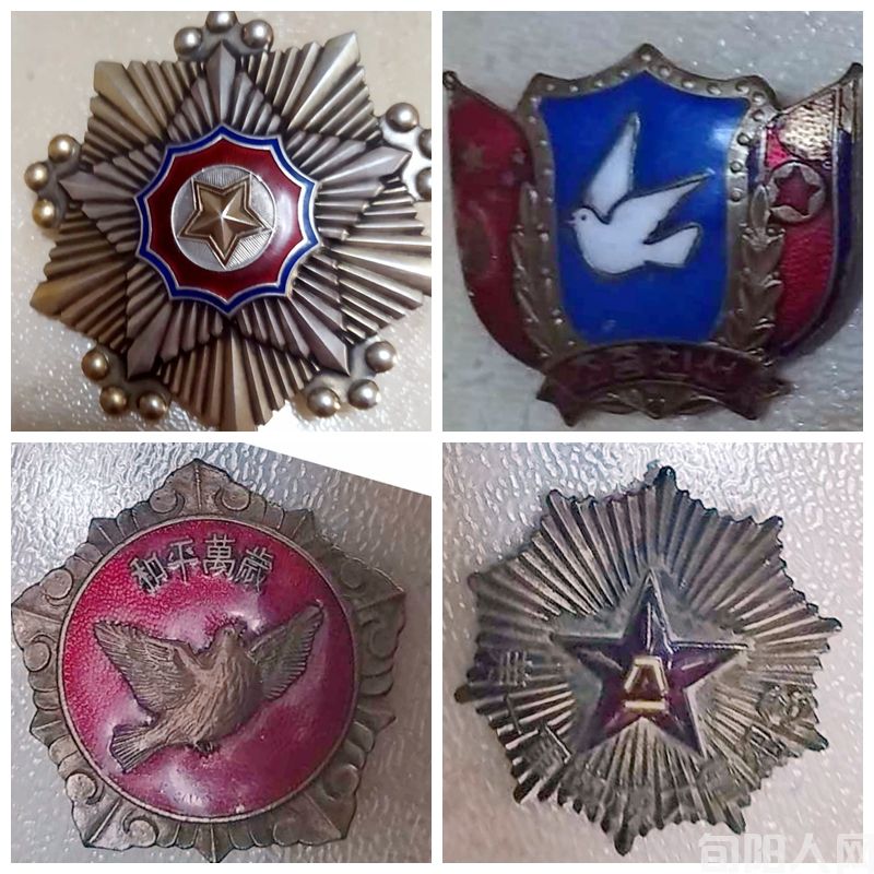 【70周年】志愿军英雄赞 立国之战凯歌扬   文/张根劳