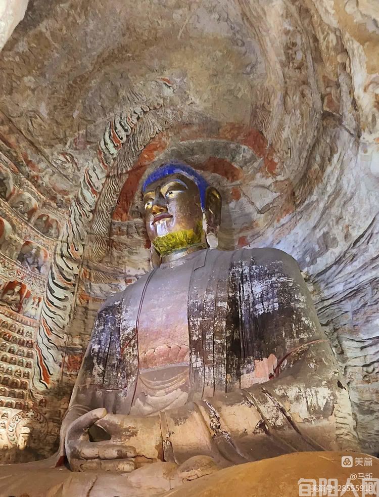 远方等你 文/马新(图2) 马新5.jpg