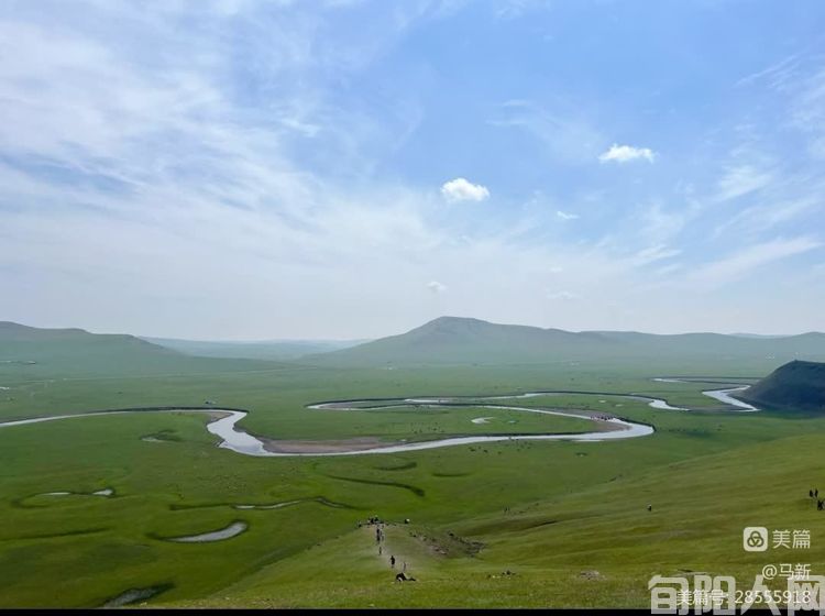 远方等你 文/马新(图6) 马新7.jpg