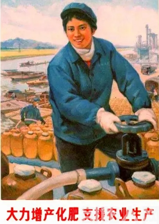 购化肥 文/刘家胜(图1) image.png