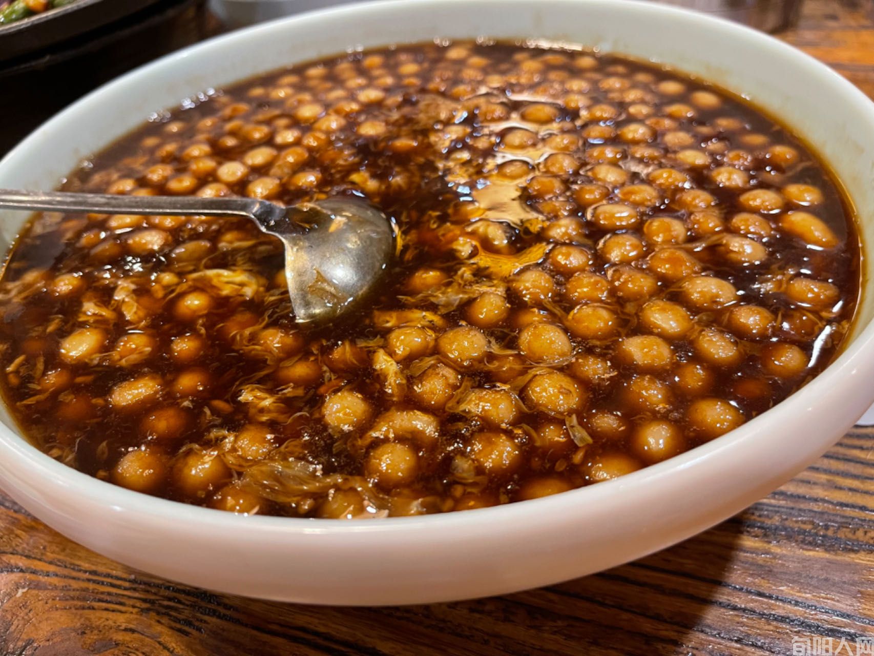 旬阳美食:“甜酒”--可以甜进你的心里(图7) 微信图片_20230723203530.jpg