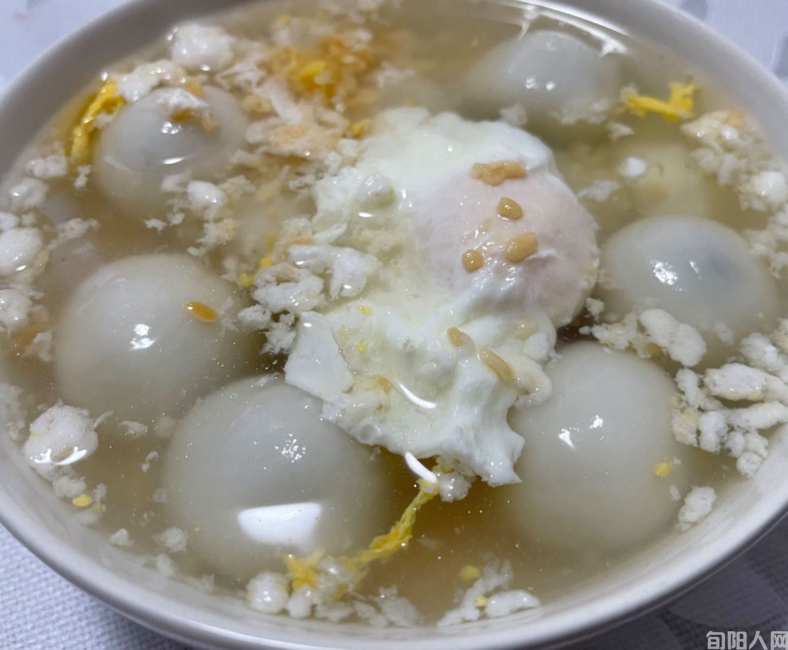 旬阳美食:“甜酒”--可以甜进你的心里(图4) 微信图片_20230723204312.jpg