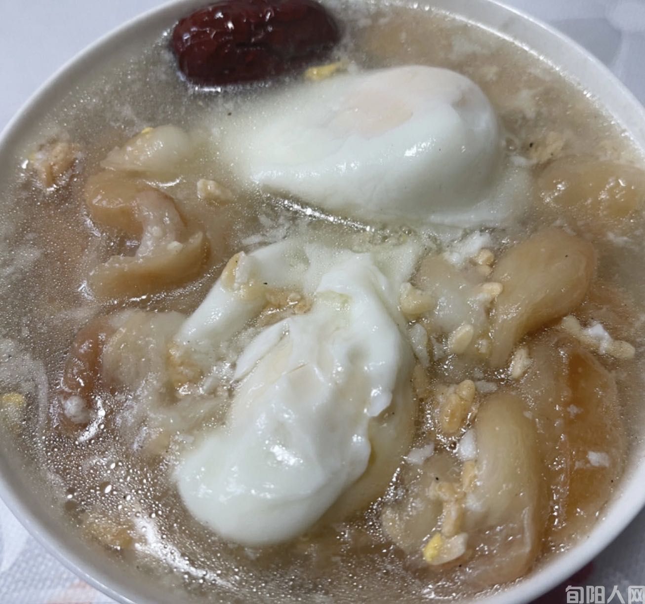 旬阳美食:麻花,80年代儿时的零食(图7) 08.jpg