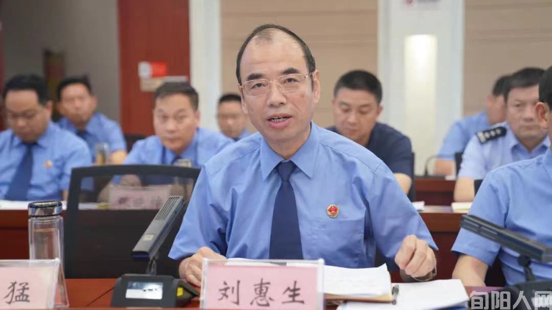 检律协作“一盘棋” 为民司法“一家亲” 一安康市检察院与市司法局、市律师协会召开检律协作会商座谈会(图2) 02-安康市检察院.jpg