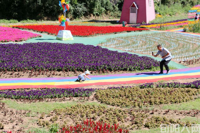 铜川宜君花溪谷摄影 图/文 笨马九方皋(图4) 花溪谷04.jpg