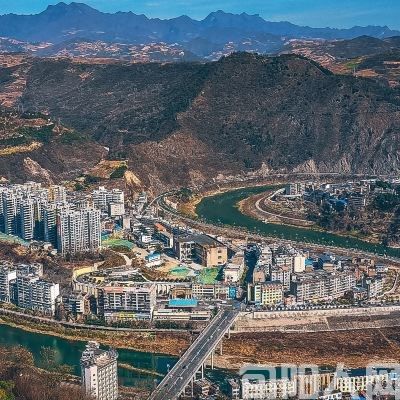 红色旬阳，革命老区（组图）                        文/华军