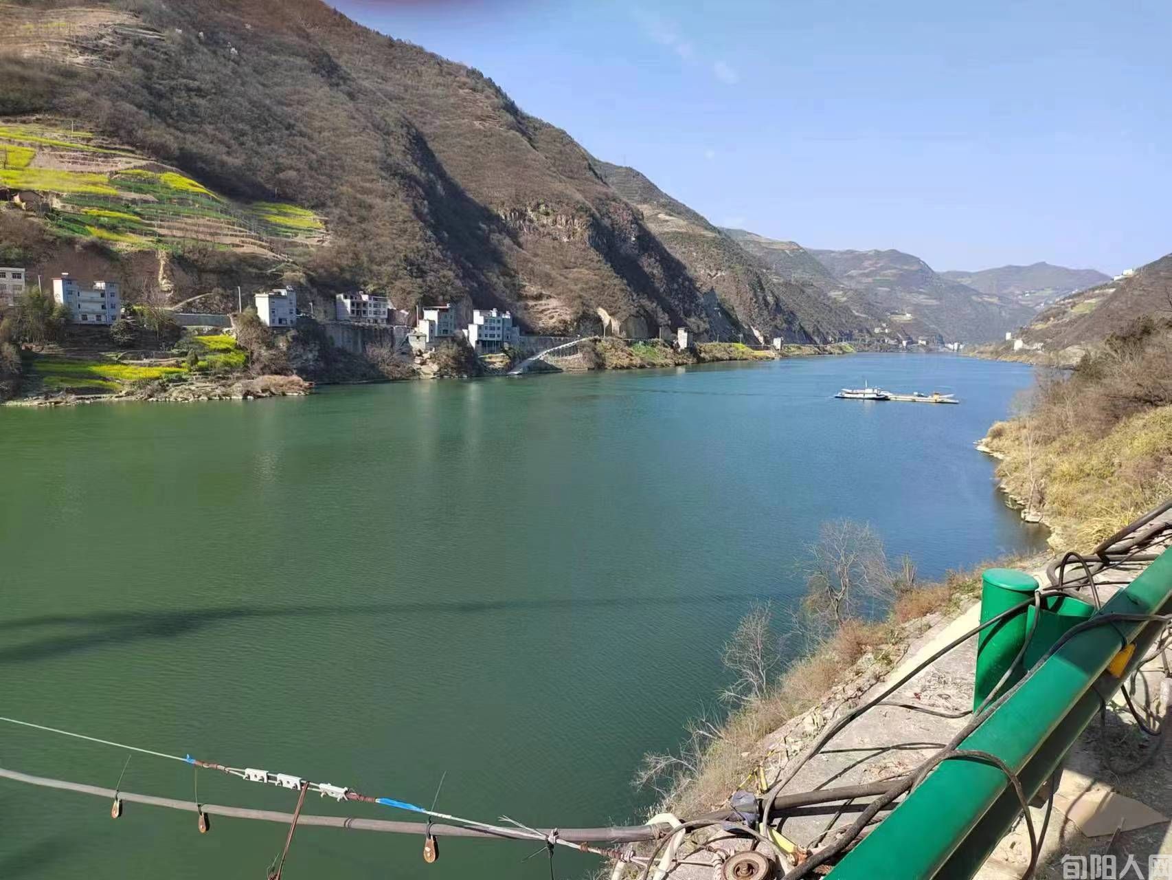 棕溪口的往事 文/刘佳胜(图1) 微信图片_20230809184445.jpg