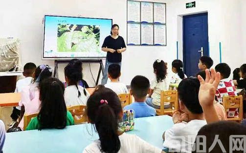 石芳与甘溪幼儿园 文/向维录(图2) 甘溪幼儿园05.jpg