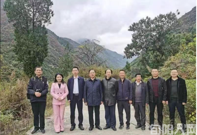 寅年仲秋旬阳市清代民居郭家楼游记 文/龚建华 (图1) 1.png